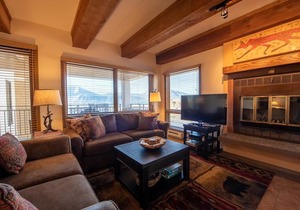 11 Snowmass Road 336 - 2 Br Condo