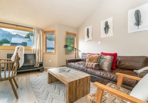 112 m² Condo ∙ 2 bedrooms ∙ 6 guests