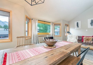 112 m² Condo ∙ 2 bedrooms ∙ 6 guests