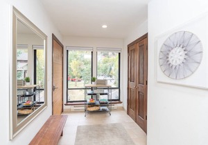 112 m² Condo ∙ 4 bedrooms ∙ 8 guests