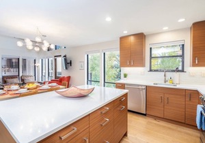 112 m² Condo ∙ 4 bedrooms ∙ 8 guests