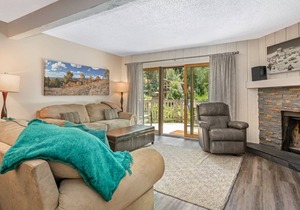 116 m² Condo ∙ 3 bedrooms ∙ 7 guests