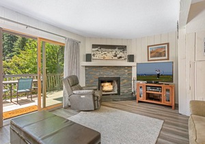116 m² Condo ∙ 3 bedrooms ∙ 7 guests