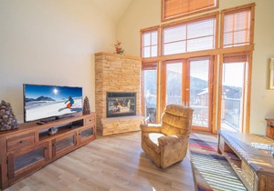 117 m² House ∙ 2 bedrooms ∙ 6 guests