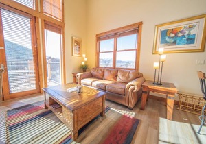 117 m² House ∙ 2 bedrooms ∙ 6 guests
