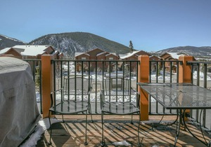 117 m² House ∙ 2 bedrooms ∙ 6 guests