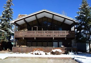 118 E. Bleeker Street Lower Level, Large Lower-Level Condo in Duplex with Private Deck
