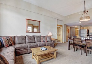 121 m² Condo ∙ 3 bedrooms ∙ 9 guests