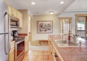 121 m² Condo ∙ 3 bedrooms ∙ 9 guests