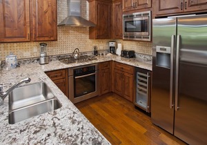 121 m² Condo ∙ 2 bedrooms ∙ 6 guests