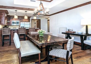 121 m² Condo ∙ 2 bedrooms ∙ 6 guests
