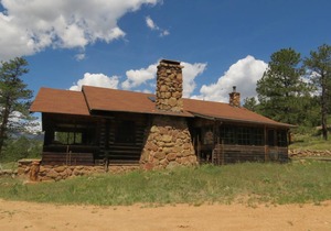 122 m² Cabin ∙ 2 bedrooms ∙ 6 guests