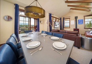 126 m² Condo ∙ 3 bedrooms ∙ 10 guests