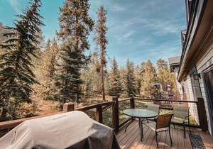 126 m² House ∙ 2 bedrooms ∙ 6 guests