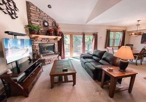 126 m² House ∙ 2 bedrooms ∙ 6 guests