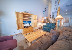 126 m² House ∙ 2 bedrooms ∙ 6 guests