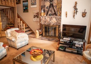 126 Ridgepoint Townhouse