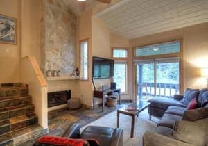 127 Ridgepoint Townhouse