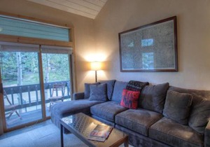127 Ridgepoint Townhouse