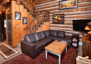 129 m² House ∙ 3 bedrooms ∙ 8 guests