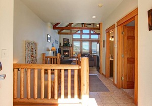 140 m² Condo ∙ 2 bedrooms ∙ 6 guests