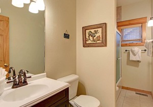 140 m² Condo ∙ 2 bedrooms ∙ 6 guests