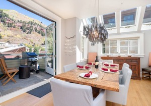 147 m² Condo ∙ 3 bedrooms ∙ 6 guests