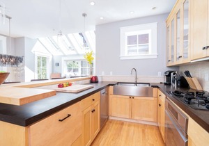 147 m² Condo ∙ 3 bedrooms ∙ 6 guests
