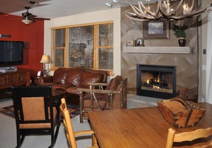 149 m² Condo ∙ 3 bedrooms ∙ 8 guests