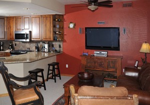 149 m² Condo ∙ 3 bedrooms ∙ 8 guests