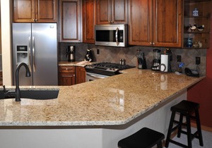 149 m² Condo ∙ 3 bedrooms ∙ 8 guests