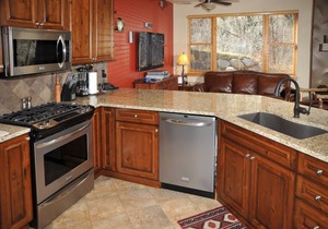 149 m² Condo ∙ 3 bedrooms ∙ 8 guests