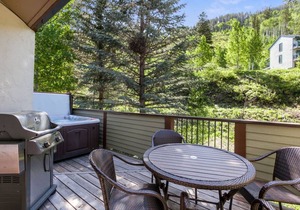151 m² Condo ∙ 3 bedrooms ∙ 8 guests