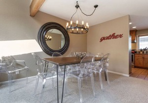 151 m² Condo ∙ 3 bedrooms ∙ 8 guests