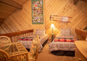 151 m² House ∙ 3 bedrooms ∙ 8 guests