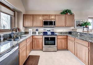 152 m² House ∙ 3 bedrooms ∙ 10 guests