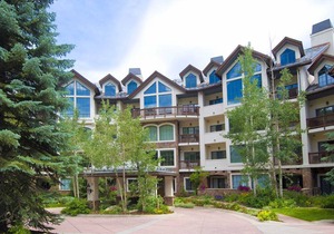 153 m² Condo ∙ 3 bedrooms ∙ 9 guests