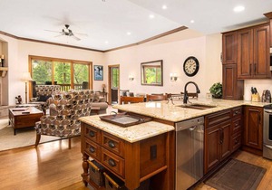 153 m² Condo ∙ 3 bedrooms ∙ 9 guests