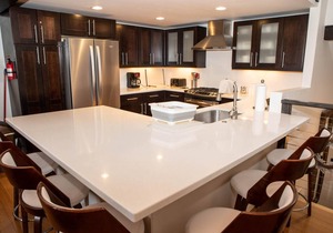 153 m² House ∙ 3 bedrooms ∙ 6 guests