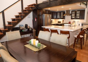 153 m² House ∙ 3 bedrooms ∙ 6 guests