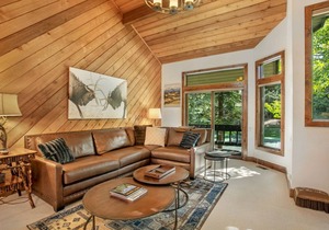 153 m² House ∙ 3 bedrooms ∙ 8 guests
