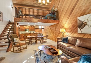 153 m² House ∙ 3 bedrooms ∙ 8 guests
