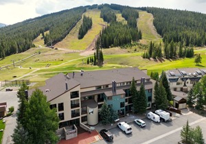 167 m² Condo ∙ 4 bedrooms ∙ 12 guests