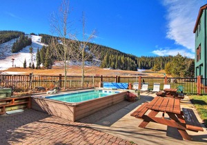 167 m² Condo ∙ 4 bedrooms ∙ 12 guests