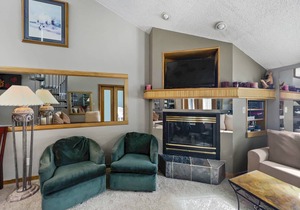167 m² Condo ∙ 4 bedrooms ∙ 12 guests
