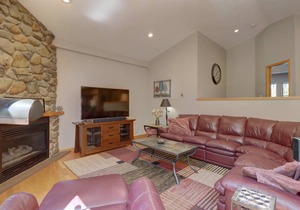 167 m² House ∙ 3 bedrooms ∙ 6 guests