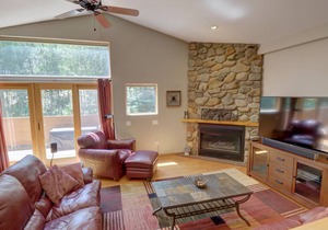 167 m² House ∙ 3 bedrooms ∙ 6 guests