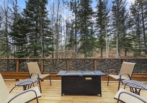 168 m² House ∙ 3 bedrooms ∙ 6 guests