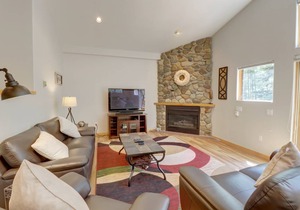168 m² House ∙ 3 bedrooms ∙ 6 guests