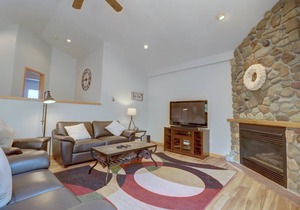 168 m² House ∙ 3 bedrooms ∙ 6 guests